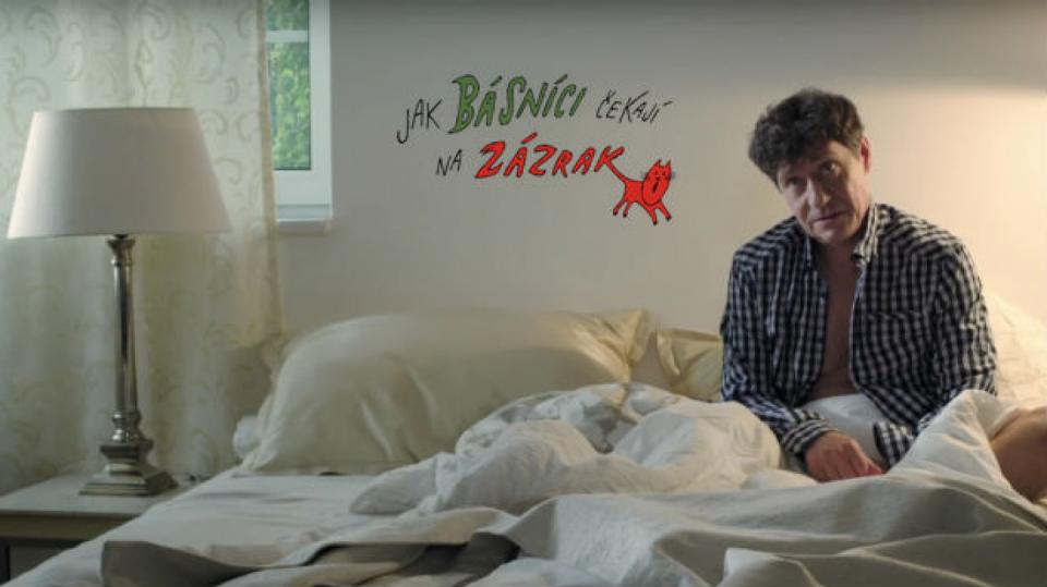 Pavel kříž prozradil, zda by chtěl další díl Básníků.